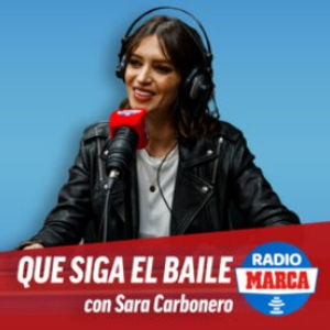 Que siga el baile 2x30: Entrevista a Sofía Ellar (26/05/22)