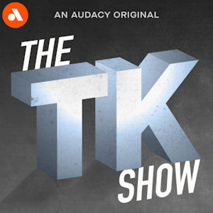 Columnist Marcus Thompson on the End of This Warriors Era | 'The TK Show'
