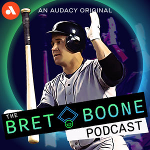 The Quick Hook for Aaron Boone | 'The Bret Boone Podcast'