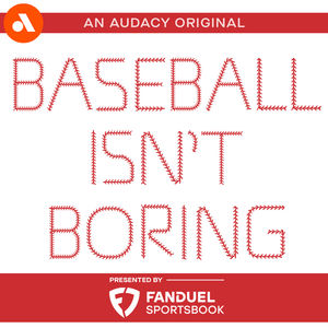 Daniel Vogelbach Explains The Trade Deadline Life | 'Baseball Isn't Boring'