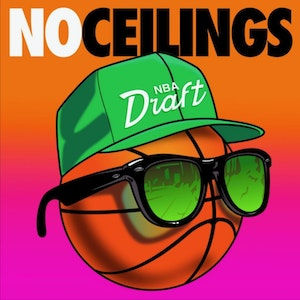 Film Sesh with Houston's Jamal Shead | The NBA $DRFT Show | 'No Ceilings'