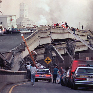 30 Years After Loma Prieta Earthquake, Doctor Reflects On "Miracle" Rescue