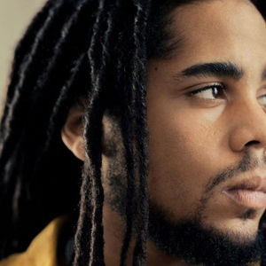 Skip Marley interview with DJ Carlos Culture