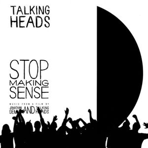 UNLOCKED | Stop Making Sense watch-along commentary
