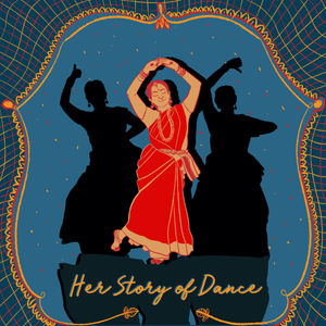Her Story of Dance - The Beginning