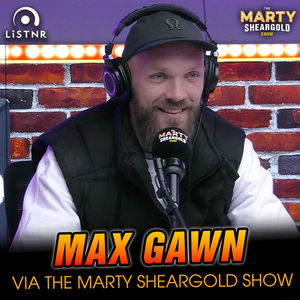 Max Gawn Reviews ANZAC Appeal Round On The Marty Sheargold Show