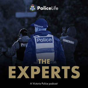 Police Life: The Experts trailer