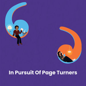 In Pursuit Of Page Turners