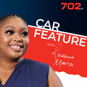 Car Feature: Car Evaluation with Jacob Moshokoa