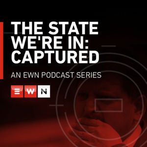 The State We're In: Captured (Episode 6)