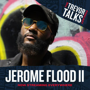 From Skipping Class to Drumming Up a Dream: A Chat with Jerome Flood of FloodGeight