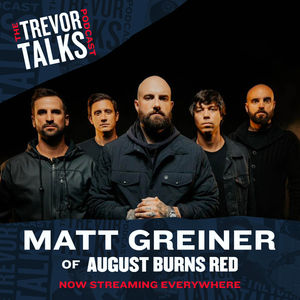 Matt Greiner of August Burns Red Talks Death Below & More!