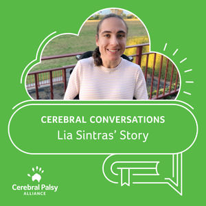 Episode 9 | Ahead of the (Learning) Curve | Lia Sintras’ Story