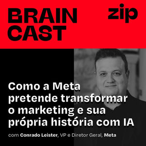 [zip] Como a Meta pretende transformar o marketing e sua própria história com IA