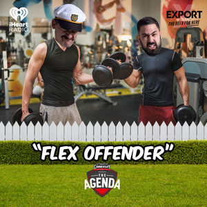 "Flex Offender"