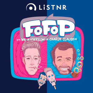 Search 'TOFOP' to hear new episodes of FOFOP