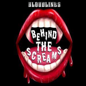 9.2 Behind The Screams Freddy Graves Special