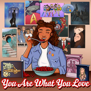 Introducing: You Are What You Love