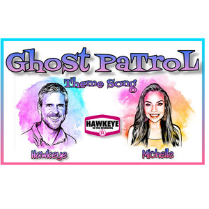 Ghost Patrol Theme Song