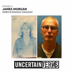James Morgan | 1977 Stuart murder - when is enough, enough?