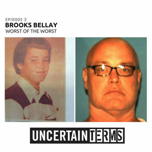 Brooks Bellay | 1979 Vero Beach murder of a young girl