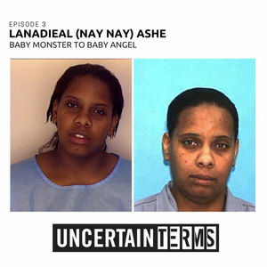Lanadieal Ashe | 1995 Fort Pierce murder