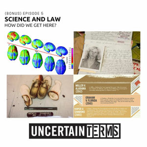 Bonus | How did we get here? Science, law and more