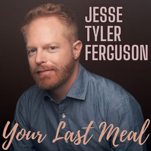 Jesse Tyler Ferguson: Green Chile Enchiladas