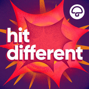 Introducing 'Hit Different' to you!