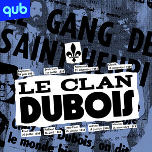 S3Le Clan Dubois - Bande-annonce
