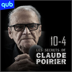 S310-4 : Les secrets de Claude Poirier - Bande-annonce