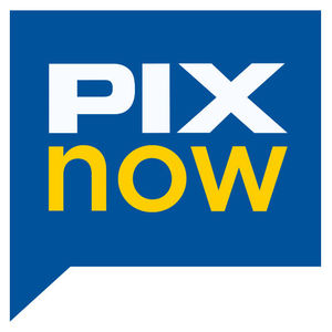 PIX Now
