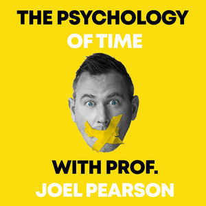 "The Psychology of Time" with Prof. Joel Pearson on The Buzz