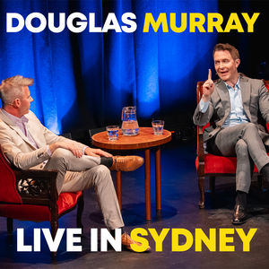 Douglas Murray LIVE: Sydney Matinee