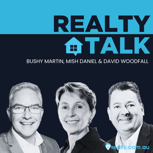 Realty Talk: Is commercial property investment just a cash flow play?