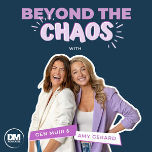 ⭐️ Beyond The Chaos ⭐️ HELP! Is it Okay to Check Your Teenager's Phone?