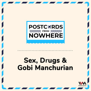 Sex, Drugs and Gobi Manchurian