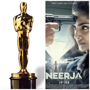 Ep.06: Neerja; Oscars 2016 Recap