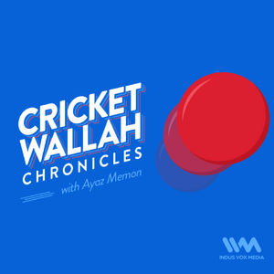 S1 Ep. 11: T20-The Change Agent