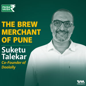 The Brew Merchant of Pune
