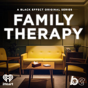 Introducing: Family Therapy, The Podcast