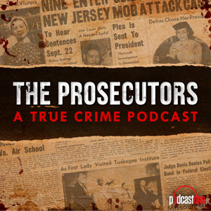 Introducing - The Prosecutors: The Murder of Michelle Schofield