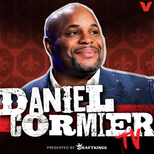 Daniel Cormier TV - Daniel Cormier ADAMANT: Islam Makhachev NEEDS Dustin Poirier and BIGGER NAMES to become a SUPERSTAR