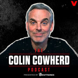 Colin Cowherd Podcast - Nick Wright Part 1: NBA Is Still Great…Just Not In January, Market Size MATTERS, Big NFL Draft Swings