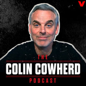 Colin Cowherd Podcast Prime Cuts - Rodgers Out, Eagles' Strength, Coaching Matters, Sharp or Square