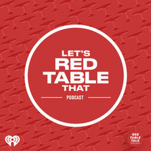 Dominic Dupont Returns to the Red Table