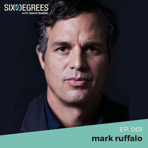 In The Work w/ Mark Ruffalo & The Solutions Project
