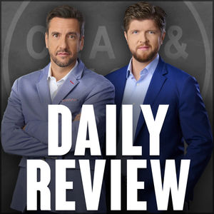 Daily Review with Clay and Buck - Apr 25 2024