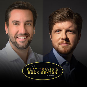 The Clay Travis and Buck Sexton Show