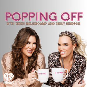 Popping Off: VPR Ep 14 + The Valley Ep 7